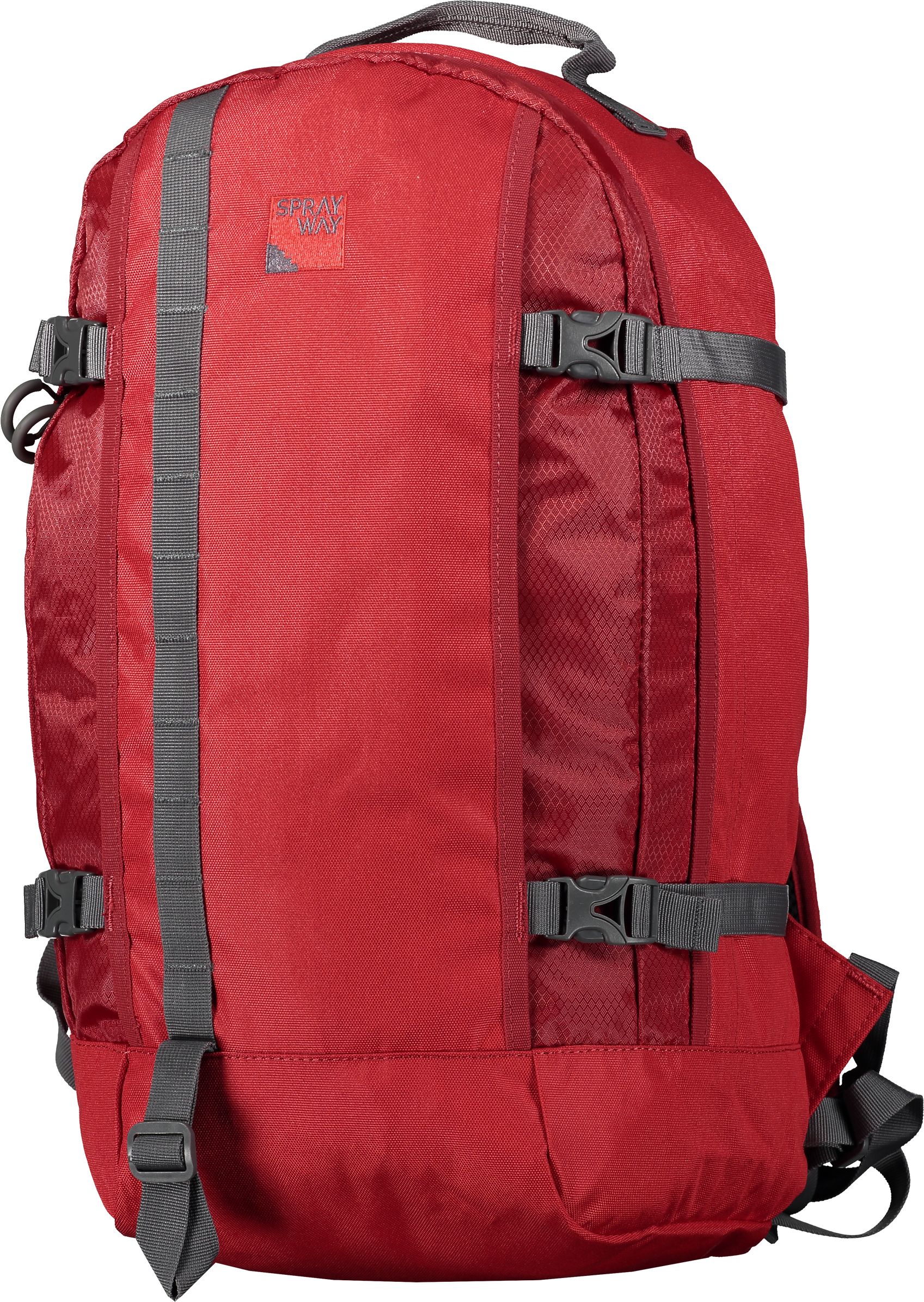 SPRAYWAY BERGEN 30L Stadium Outlet